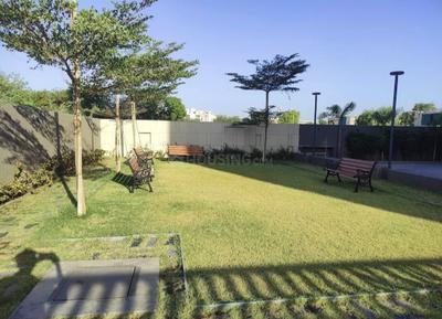 Image of 2250 Sq.ft 2 BHK Apartment / Flat for rent in Raysan, Gandhinagar for Rs. 35000
