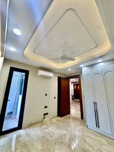3 BHK Independent Builder Floor