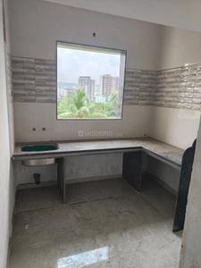 Kitchen Image of 695 Sq.ft 1 BHK Apartment / Flat for sale in Badlapur West Badlapur for Rs. 3300000