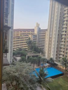 Image of 550 Sq.ft 1 BHK Apartment / Flat for sale in Lodha Amara, Kolshet, Thane for Rs. 7099999