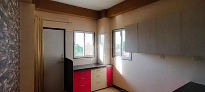 Kitchen Image of 780 Sq.ft 2 BHK Apartment / Flat for sale in Sukher Udaipur for Rs. 4200000