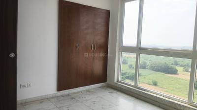 Bedroom Image of 1342 Sq.ft 2 BHK Apartment / Flat for sale in Umang Winter Hills, Sector 77 Gurgaon for Rs. 13300000