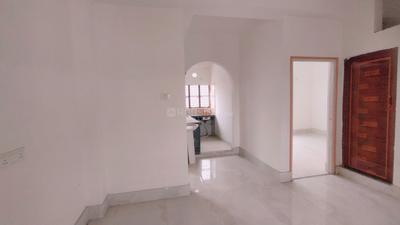 Hall Image of 830 Sq.ft 2 BHK Apartment / Flat for sale in Airport Gate No 2 Kolkata for Rs. 3154000