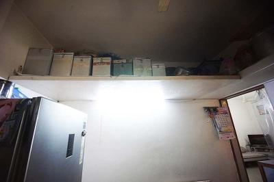 Bedroom Image of 675 Sq.ft 1 BHK Apartment / Flat for sale in Nava Vadaj Ahmedabad for Rs. 4900000