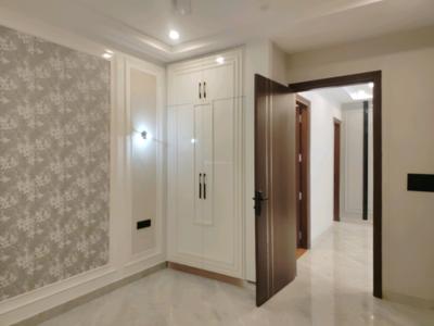 Bedroom Image of 3150 Sq.ft 4 BHK Builder Floor for sale in Eros Rosewood City, Sector 49 Gurgaon for Rs. 42500000