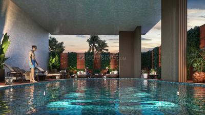 Image of 2378 Sq.ft 4 BHK Apartment / Flat for sale in TVS Isle Of Trees, Jakkur, Bengaluru for Rs. 34500000