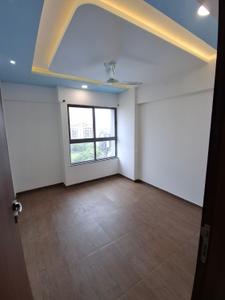 Bedroom Image of 950 Sq.ft 2 BHK Apartment / Flat for rent in Legacy ILife Upper NIBM, Undri Pune for Rs. 21000