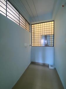 Balcony Image of 1000 Sq.ft 2 BHK Apartment / Flat for rent in Kalyan Nagar Bengaluru for Rs. 32000