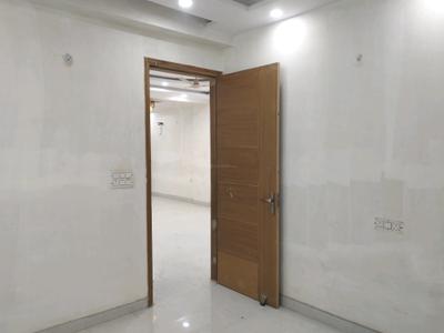 Bedroom Image of 1800 Sq.ft 4 BHK Builder Floor for sale in Rajendra Nagar Ghaziabad for Rs. 15600000