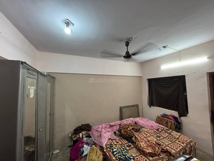 Sidhi Vinayak Nagar, Ulhasnagar Bedroom 1