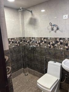 Bathroom Image of 950 Sq.ft 2 BHK Builder Floor for sale in Shalimar Garden Ghaziabad for Rs. 4300000