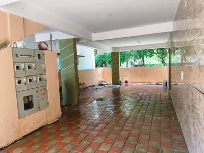 Car Garage Image of 1653 Sq.ft 9 BHK Independent House for sale in Kogilu Bengaluru for Rs. 34000000
