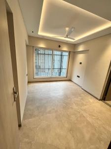 Hall Image of 750 Sq.ft 2 BHK Apartment / Flat for sale in Chembur Mumbai for Rs. 22500000