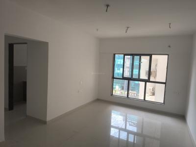 Living Room Image of 858 Sq.ft 2 BHK Apartment / Flat for rent in Pride Panorama Phase 1, Saki Naka Mumbai for Rs. 63000