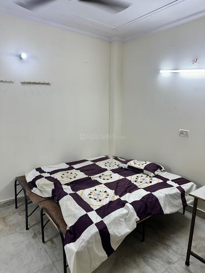 West Patel Nagar, Patel Nagar Bedroom 1