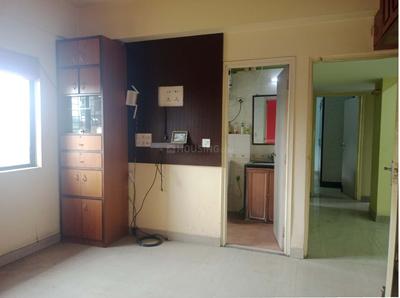 Bedroom Image of 1531 Sq.ft 3 BHK Apartment / Flat for sale in Tollygunge Kolkata for Rs. 12500000