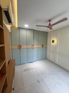 Bedroom Image of 1085 Sq.ft 2 BHK Apartment / Flat for sale in Bhagwati 19 East, Nerul Navi Mumbai for Rs. 27000000