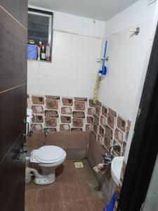 Image of 1080 Sq.ft 2 BHK Apartment / Flat for sale in Prathna Pearl, Gota, Ahmedabad for Rs. 6500000