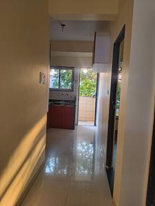 Hall Image of 950 Sq.ft 2 BHK Apartment / Flat for sale in Manish Nagar Nagpur for Rs. 4500000