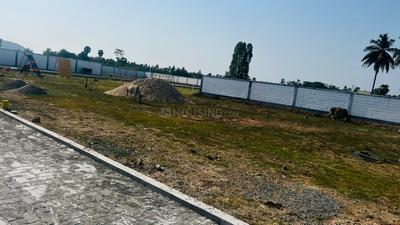Image of 1200 Sq.ft Residential Plot / Land for sale in Kottamedu, Chennai for Rs. 4800000
