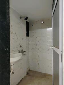 Common Bathroom Image of 1150 Sq.ft 3 BHK Apartment / Flat for sale in Fair Township Building No 1, Palghar Mumbai for Rs. 4032000