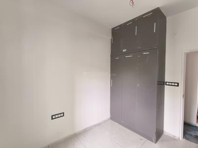 Bedroom Image of 520 Sq.ft 1 BHK Builder Floor for rent in Chinnapanna Halli Bengaluru for Rs. 30000