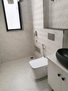 Bedroom One Image of 3762 Sq.ft 4 BHK Builder Floor for sale in Sushant Lok Phase 1 Gurgaon for Rs. 52000000