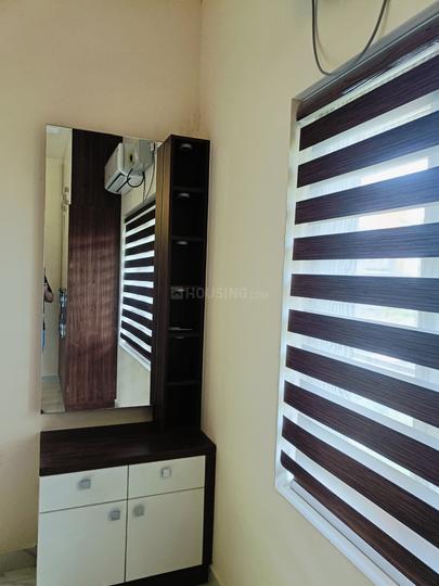 Private villas Bedroom 1