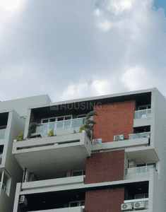 Image of 3103 Sq.ft 4 BHK Apartment / Flat for sale in Nipania, Indore for Rs. 27927000