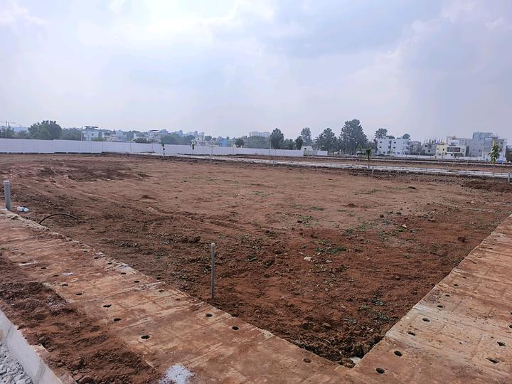 PGR Urban City Main Image 1