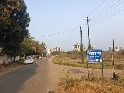 Pathardi Gaon Plot View 2