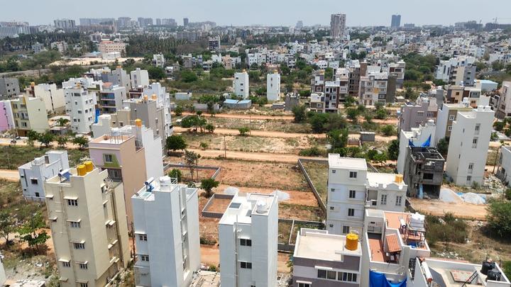 Nandi garenia More Images 1