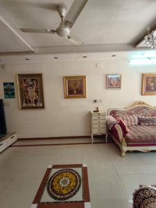 Hall Image of 2041 Sq.ft 3 BHK Independent House for sale in Bodakdev Ahmedabad for Rs. 23000000