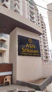 Image of 1219 Sq.ft 2 BHK Apartment / Flat for sale in ASN Srikaram by ASN Ventures, Whitefield, Bengaluru for Rs. 15800000