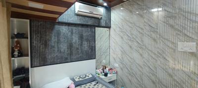 Bedroom Image of 420 Sq.ft 1 BHK Apartment / Flat for sale in Goregaon East Mumbai for Rs. 4970000