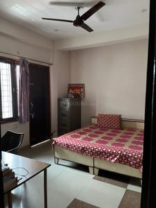 Bedroom Image of 1250 Sq.ft 3 BHK Apartment / Flat for sale in Devpuri Meerut for Rs. 5500000
