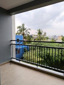 Living Room Image of 1485 Sq.ft 3 BHK Apartment / Flat for sale in Pallavaram Chennai for Rs. 17000000