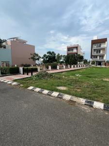 Image of 2475 Sq.ft Residential Plot / Land for sale in Shastri Nagar, Ghaziabad for Rs. 36000000