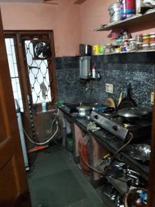 Kitchen Image of 650 Sq.ft 2 BHK Apartment / Flat for sale in Maniktala Kolkata for Rs. 4000000