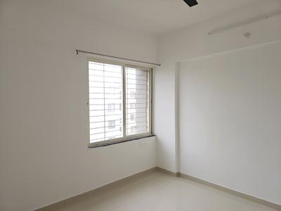 Bedroom Image of 750 Sq.ft 2 BHK Apartment / Flat for sale in Sanskruti Meander, Wagholi Pune for Rs. 5000000