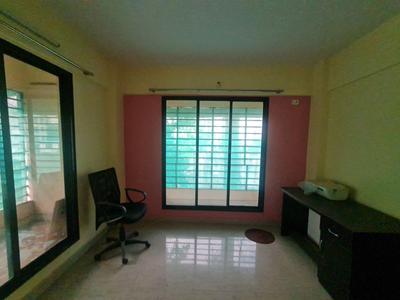 Bedroom Image of 1100 Sq.ft 2 BHK Independent House for sale in Badlapur East Badlapur for Rs. 9500000