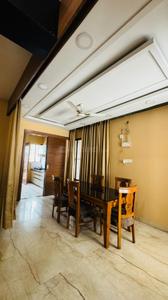 Hall Image of 2200 Sq.ft 3 BHK Independent House for sale in Geetanjali Avenue, Telibandha Raipur for Rs. 12100000