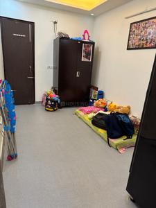 3 BHK Independent Builder Floor