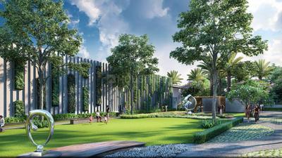 Image of 2850 Sq.ft 3.5 BHK Apartment / Flat for sale in The Medallion Aurum, Sector 67, Mohali for Rs. 27045000