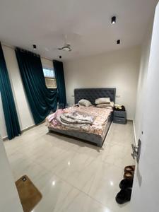 Bedroom Image of 1286 Sq.ft 2.5 BHK Apartment / Flat for sale in Marvel Acme Heights, Sector 126 Mohali for Rs. 6000000