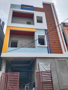 5 BHK Independent House