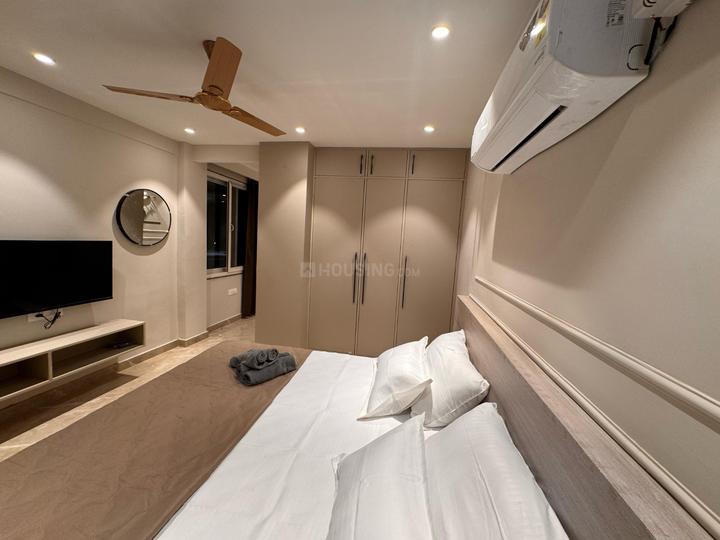 Sushant Lok Phase 3, Sector 57 Bedroom 1