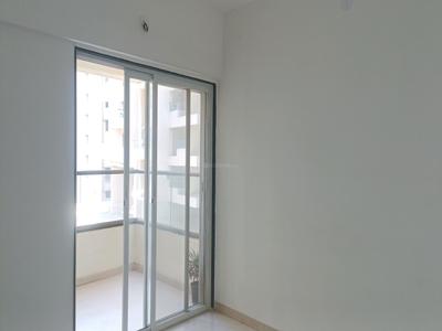 Bedroom Image of 900 Sq.ft 2 BHK Apartment / Flat for sale in Majestique City, Wagholi Pune for Rs. 5700000