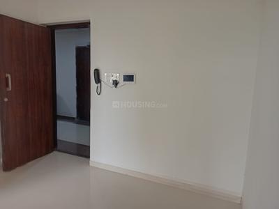 Living Room Image of 920 Sq.ft 2 BHK Apartment / Flat for rent in Magathane Press Enclave CHSL, Borivali East Mumbai for Rs. 45000