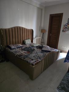 Bedroom Image of 3256 Sq.ft 4 BHK Builder Floor for rent in HUDA Plot Sector 38, Sector 38 Gurgaon for Rs. 100000